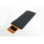 Hot Selling Cheap Custom Sand Proof Hiking Accessories Camping Picnic Foldable Anti Sand Folding Beach Mat