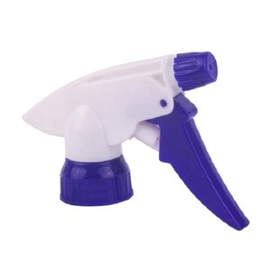 Hot selling cheap custom trigger sprayer bottle pet bottle sprayer trigger 28/410 atomizer pump sprayer