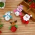Import Hot selling christmas gifts 2020 christmas ornament yiwu christmas decoration supplies indoor holiday decoration from China