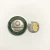 Import Hot Selling Customized Poker Chip Ball Marker for Tournament from China