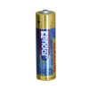 Hot selling Dry cell batteries  1.5V AA LR6 AM3 Ultra AA Alkaline Battery free samples welcome OEM