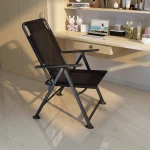 Hot Selling Easy Folding Beach Chair Garden Rest Beach Lounge Adjustable Chair