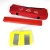 Hot Selling ECE &amp; EN20471 Approved Car Emergency Tool Security Kit Wholesale Roadside Assistance Auto Emergency Kit