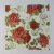 Import Hot selling factory sells butterfly and plant printing dinner napkin. from China
