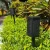 Import Hot Selling Flame Lighting Outdoor Waterproof Solar Powered Led Garden Lights Landscape Decoration Lamps from China