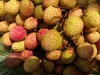hot selling Fresh lychee / litchi / lichee / litchee / exotic fruit