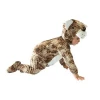 Hot-selling funny animal leopard-print household clothes baby party pants baby cosplay costumes