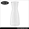 Hot Selling Hand Made Glass Decanter Wholesale For Wine/Whisky And Spirits