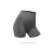 Import Hot Selling High Elastic Sport Shorts High Waist Running Gym Fitness Pants Seamless Dot Knitting Yoga Shorts from China