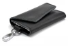Hot selling high quality key leather wallet