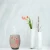 Import Hot selling in 2017 ceramic flower aroma oil diffuser humidifier from China
