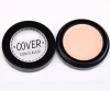 Hot Selling Long Lasting Highlighter Single Color Concealer Cover Private Label Makeup Contour Concealer Cream