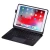 Import Hot Selling portable foldable wireless keyboard set from China