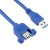 Import Hot selling product usb 3.0 panel mount cable With Trade Assurance from China