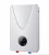Import Hot selling products mini electric shower instant water heater domestic from China