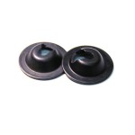 Hot selling small part rotary metal stamping marine heater mount plate with low price