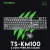 Import Hot Selling Wireless Keyboard Mouse Combos 2.4G Optical USB PC Laptop Keyboard And Mouse Combo Kits from China