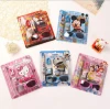 Hot Stationary Set Cartoon Learning Tools Children Gift School Office Stationery Supplies Student Study Set