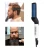 Import Hot style straight hair comb men&#x27;s multi-function hair comb men&#x27;s beard style comb from China