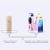 Import Hotel amenities creative hotel use travel toothbrush case with shampoo body wash bottle instead of hoteL disposable toiletries from China
