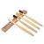 Import Hotel  Baby ECO Bamboo tooth brush from China