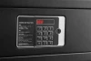 Hotel digital safe lock, mini display safe, electronic safe box