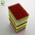 Import hotsale abrasive cleaning scouring pad kitchen sponge scourer foam high quality from China