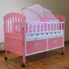 Hotsale Multi-Purposes In Stock  Babies Crib Kids Beds