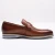 Import Hotseller Soft Moccasins High Quality Spring Autumn Slip-on Leather Shoes Men Flats Lightweight driving shoes from China