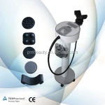hottest selling  Slimming Beauty Salon Equipment G5 Machine With Vibration Function for spa/home use with 8 heads