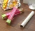 Import Hotting food grade silicone baking paper roll parchment paper baking sheet 10M*30CM from China