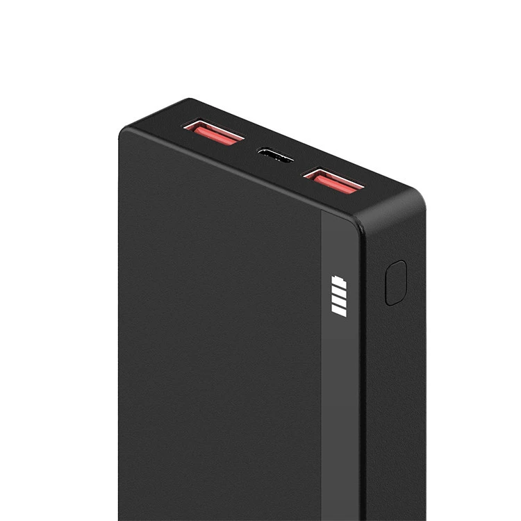 Houny Portable Power Bank 15000mAh 18W PD Custom Power Banks For Laptop and Cell Phone