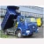 Import howo Standard heavy duty  dump truck volume capacity from China
