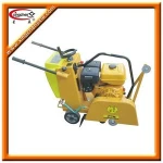HQS300/HQS350/HQS400/HQS500 Walk behind Concrete Cutter