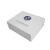 Import HS Custom Fancy Paper Cookie Packaging Hard Cardboard Elegant Magnetic Closure Gift Mooncake Box from Pakistan