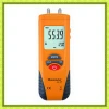 Ht-1890 Handheld digital differential pressure meter gauge/ measuring manometer instrument +/-34.47kPa