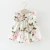 Import HT-BGCD New Model Girl Dress Wholesale Kids Frock Clothes Baby Dress Fashion Casual Dresses For 2-8Years Girl from China
