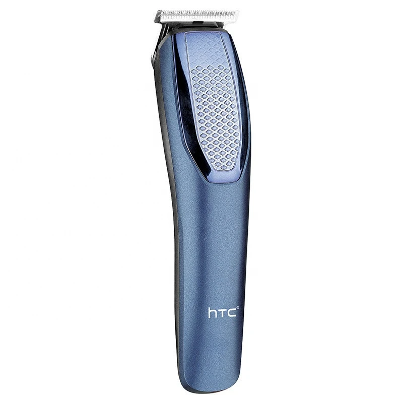 HTC AT-1210  high quality nose cordless hair trimmer professional electric beard hair clipper trimmer