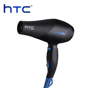 HTC professional salon hair dryer with good price EF-2012