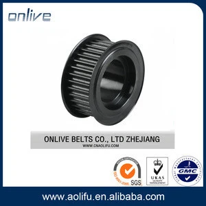 HTD type Timing Pulley