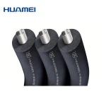 Huamei rubber foam1/4 inch outer diameter of copper tube