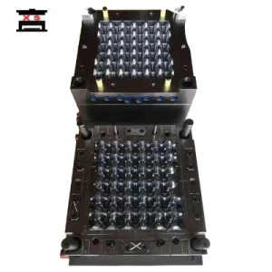 Huangyan Experienced Plastic Injection Egg Pallet Tray Mold
