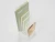 Import Huisen Crystal Clear Acrylic Desktop File Sorter Holder - Lucite Mail, Paper, File Folder Organizer from China