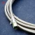 Import HY-003 Manufacturer braided with stainless steel ptfe tube assembly from China