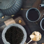 Hybrid Black Tea