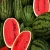 Import Hybrid Green Fresh Watermelon, Fresh Sweet Melons from South Africa