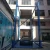 Import Hydraulic platform four post parking car elevator vehicle equipment from China