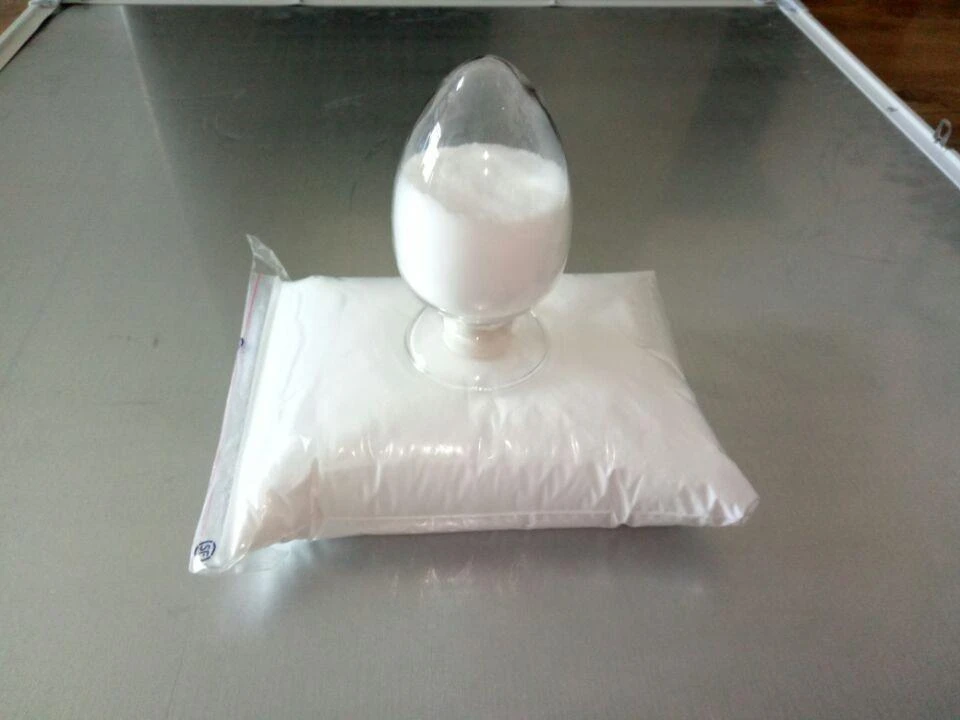 Hydrophilic Fumed Silica for Silicone Rubber