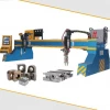 Hypertherms Gantry CNC Cutting Machine /CNC Plasma Cutters for metal sheets