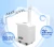 Import hypochlorite ultrasonic disinfection atomizer sterilizer medical equipment used in hospital from China